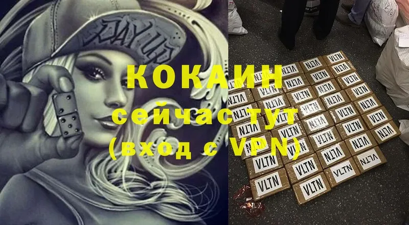 COCAIN VHQ  Кисловодск 